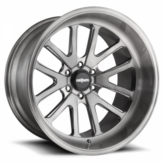 ROTIFORM - SNA-OR Custom Painted