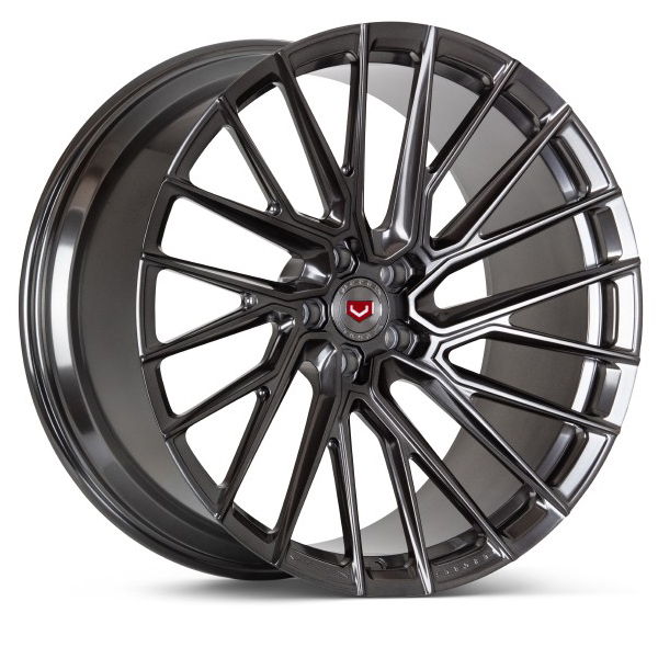 VOSSEN FORGED EVO-6T Custom Painted