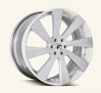 FORGIATO BULLONE-ECL Any Finish