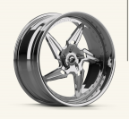 FORGIATO Fessuri Any Finish