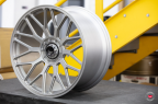 VOSSEN FORGED GEN-03 Custom Finishes