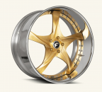 FORGIATO APPUNTITO Any Finish