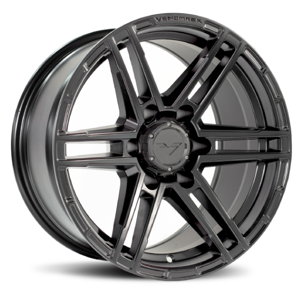 VENOMREX VR-602 Tungsten Graphite
