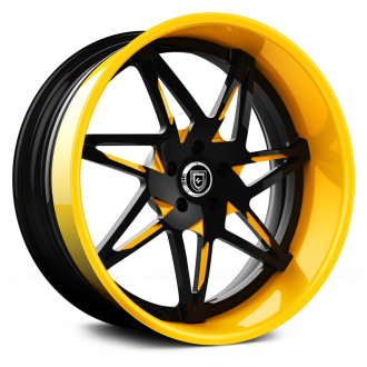 LEXANI FORGED - 749 Custom