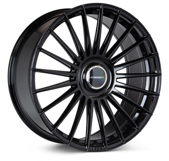 VOSSEN - HF-8 Gloss Black