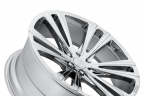 FOOSE WEDGE Chrome