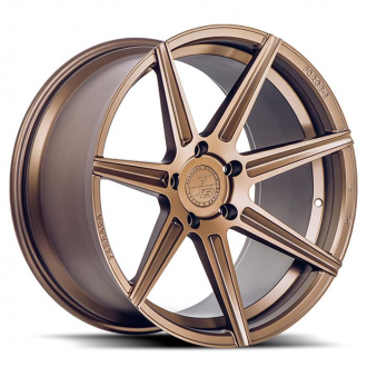 FERRADA - FR7 Matte Bronze