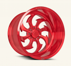 FORGIATO AVVIATO-T Any Finish