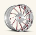 FORGIATO DIREZIONE Any Finish