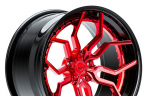VOSSEN FORGED HC-3 (3-Piece) Custom Painted