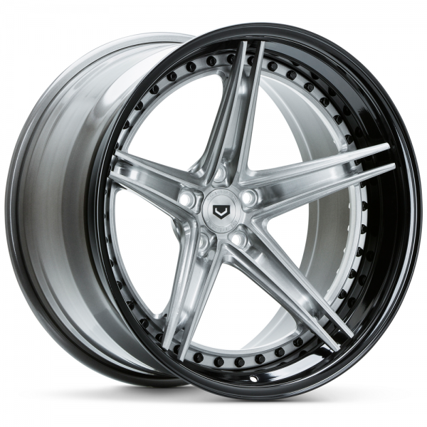 VOSSEN FORGED S17-03 (3-Piece) Custom Painted