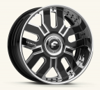 FORGIATO BLR-1 Any Finish