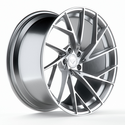 FERRADA USF-01 Custom Painted