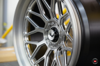 VOSSEN FORGED GEN-03 (3-piece) Custom Finishes