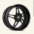 FORGIATO AFFILATO Any Finish