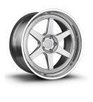 ROHANA RLB-2 Standard Finishes