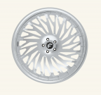 FORGIATO BIAFORCA Any Finish