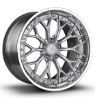 ROHANA RLB-3 Standard Finishes