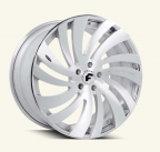 FORGIATO CANALE-ECL Any Finish