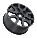 REDBOURNE HERCULES Matte Black