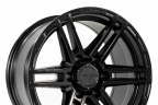 VENOMREX VR-602 Coal Black