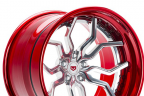 VOSSEN FORGED HC-3 (3-Piece) Custom Painted