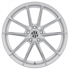 VICTOR EQUIPMENT ZUFFEN Silver with Brushed Face