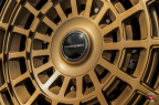 VOSSEN FORGED LC3-12 Custom Finishes