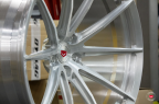 VOSSEN FORGED VPS-1 Custom Finishes