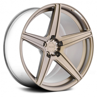 ADV.1 - 5 M.V1-SL Custom