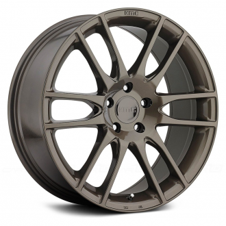 KMC - KM696 PIVOT Bronze