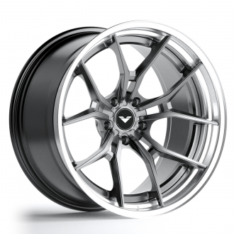 VORSTEINER - VFN 311 Custom Painted