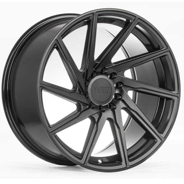 F1R F29 Double Black