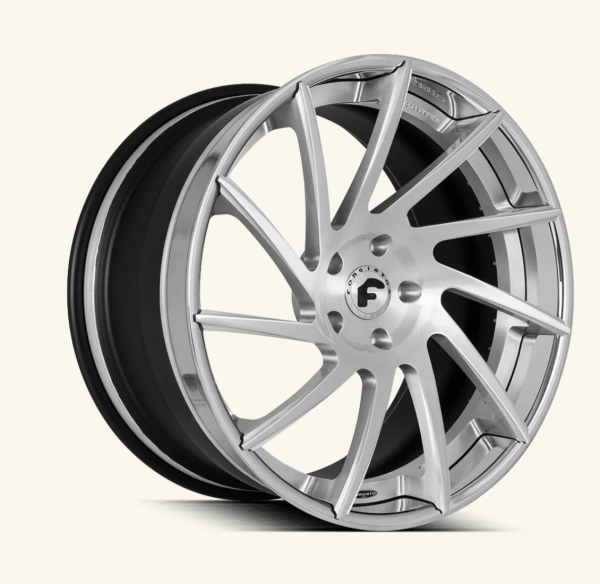 FORGIATO DIREZIONE-ECL Any Finish