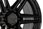 VENOMREX VR-602 Coal Black