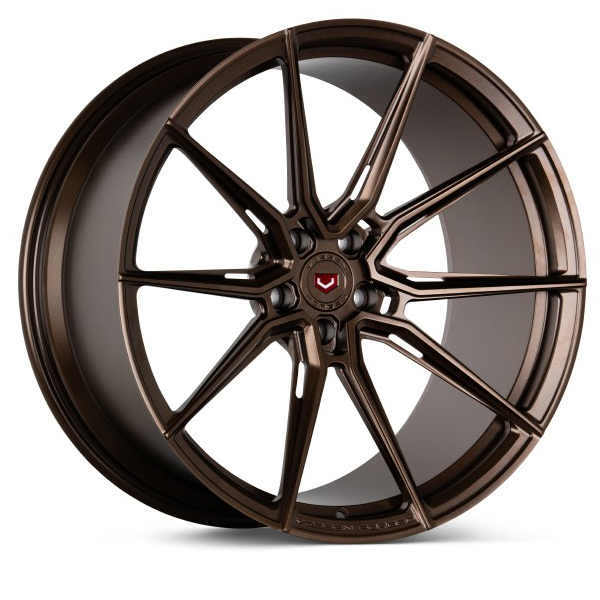 VOSSEN FORGED EVO-2R Custom Painted