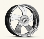 FORGIATO BELICE-XKW-2 Any Finish