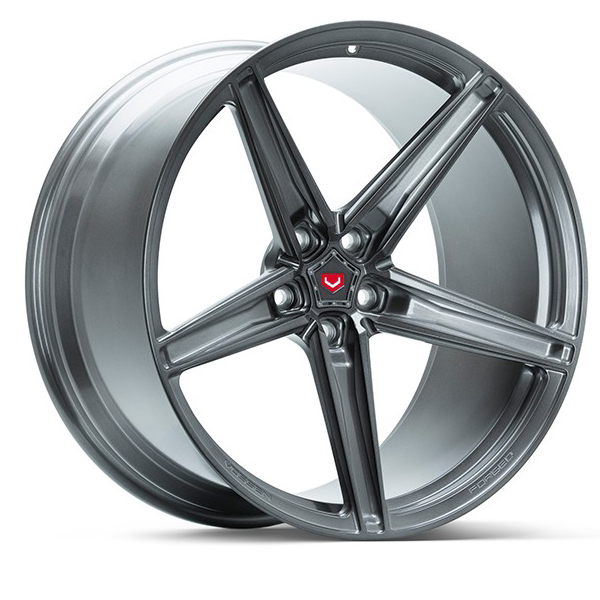 VOSSEN FORGED M-X5 Custom Painted