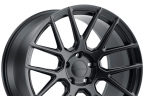 VICTOR EQUIPMENT LOHNER FORGED Matte Black
