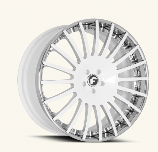 FORGIATO ANDATA-ECL Any Finish