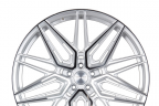 VOSSEN HF-7 Silver Polished