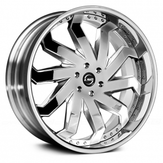 LEXANI FORGED - RAIN Custom