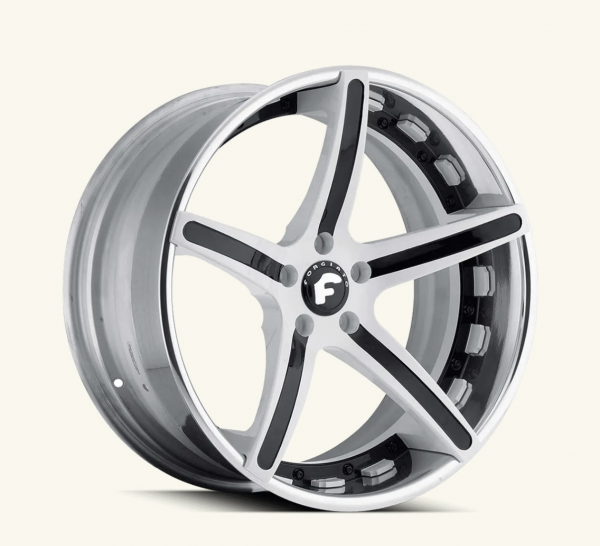 FORGIATO Aggio-ECL Any Finish