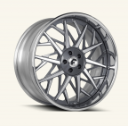 FORGIATO BLOCCO Any Finish