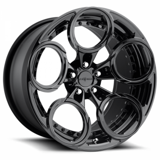 ROTIFORM - ZRH Custom Painted