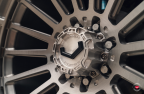 VOSSEN FORGED LCX-01 Custom Finishes