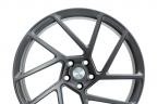 VOSSEN FORGED NV2 Stealth Grey