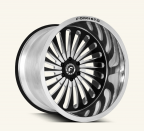 FORGIATO AUTONOMO-T Any Finish