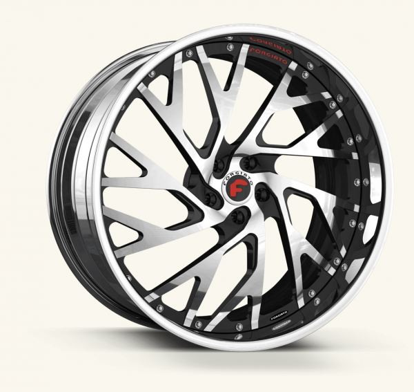 FORGIATO CONCENTRATI-FF Any Finish