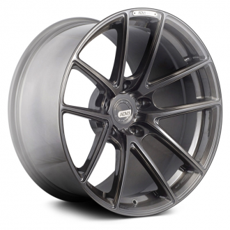 ADV.1 - 5.0 M.V1-SL Custom